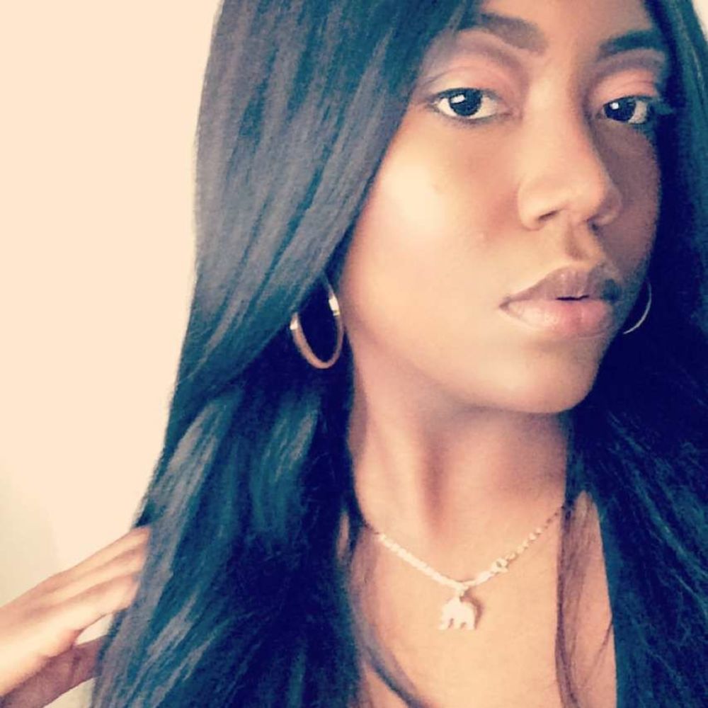 Meet your Posher, Lex